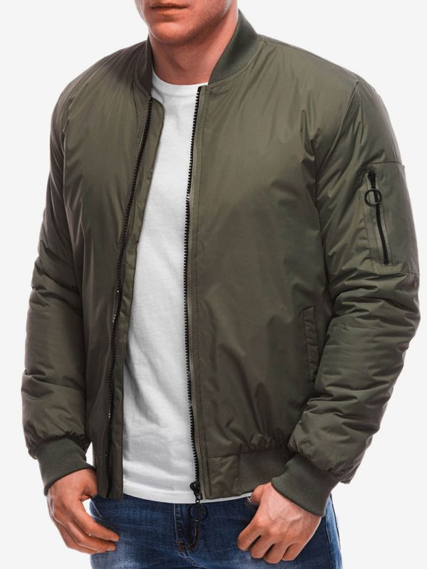 Edoti Edoti Jakna zelena