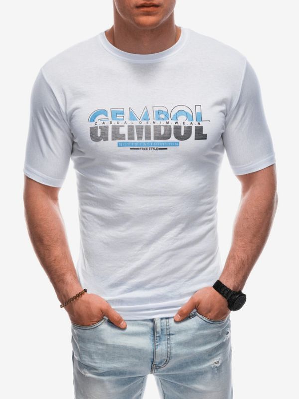 Edoti Edoti Majica bijela