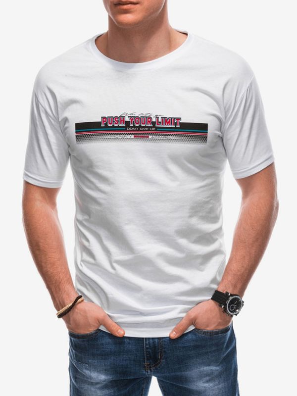 Edoti Edoti Majica bijela