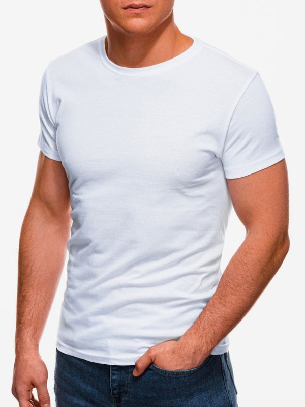 Edoti Edoti Majica bijela