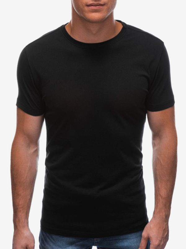 Edoti Edoti Majica crna