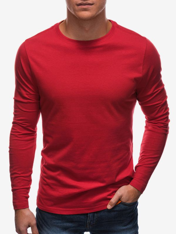 Edoti Edoti Majica crvena