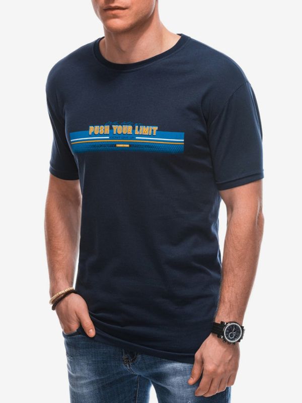 Edoti Edoti Majica plava