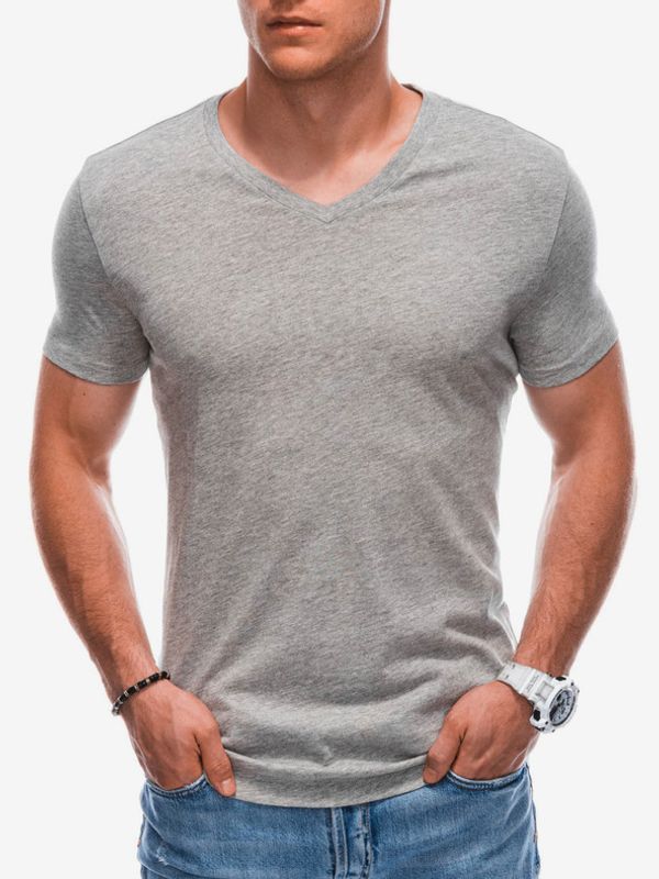 Edoti Edoti Majica siva