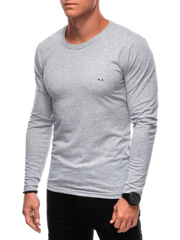 Edoti Edoti Majica siva