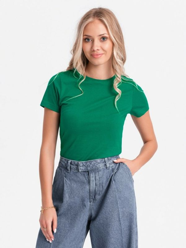 Edoti Edoti Majica zelena