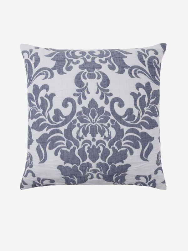 Edoti Edoti Ukrasna jastučnica siva