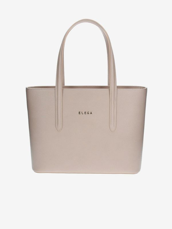 Elega Elega Simone Torba bež