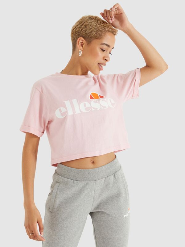 Ellesse Ellesse Alberta Majica ružičasta