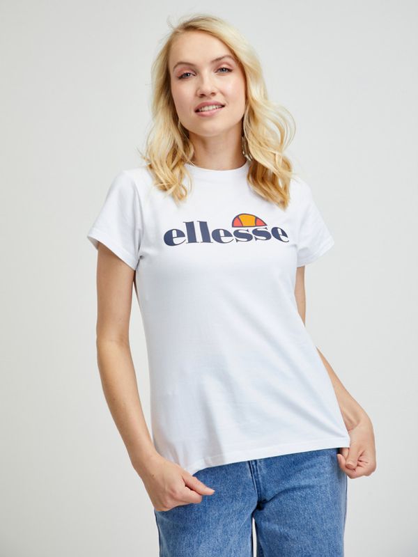 Ellesse Ellesse Hayes Majica bijela