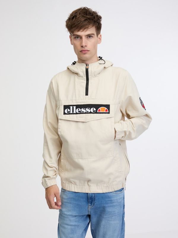 Ellesse Ellesse Jakna bež