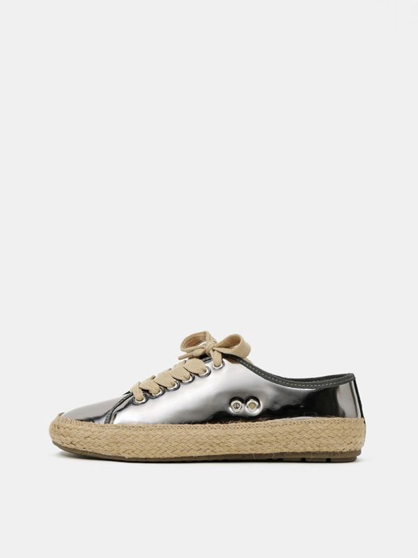 EMU Australia EMU Australia Mirror Rose Copper Tenisice srebrna