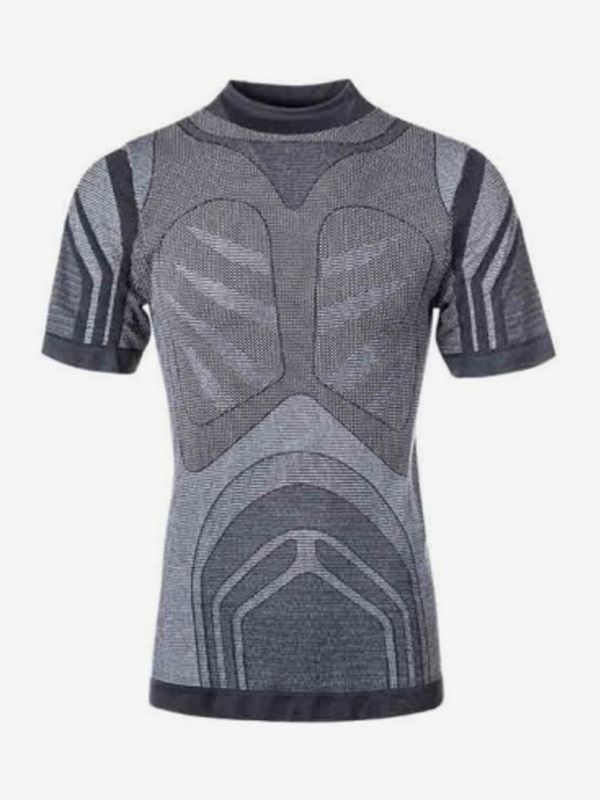 Endurance Endurance Adamo Majica siva