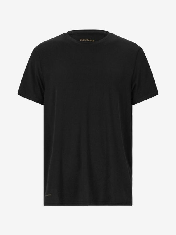 Endurance Endurance Canndy Jr. Majica dječja crna