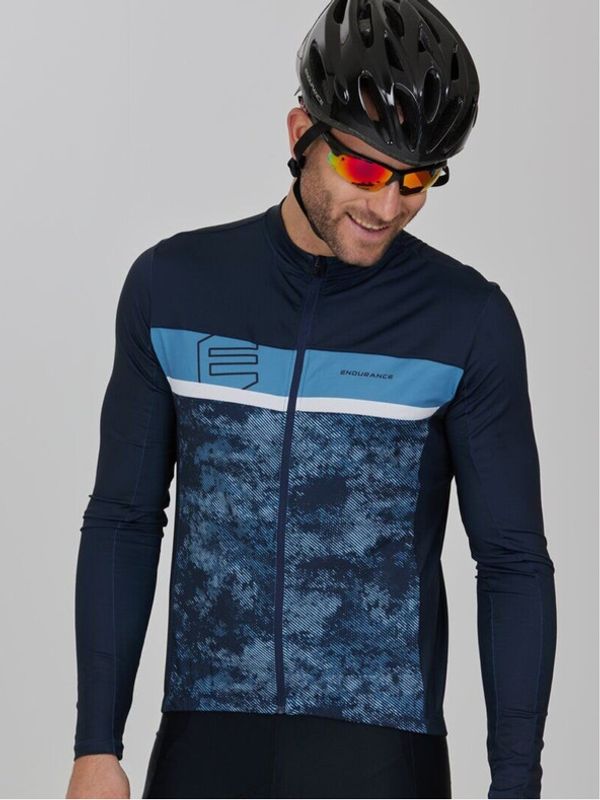 Endurance Endurance Dennis M Majica plava