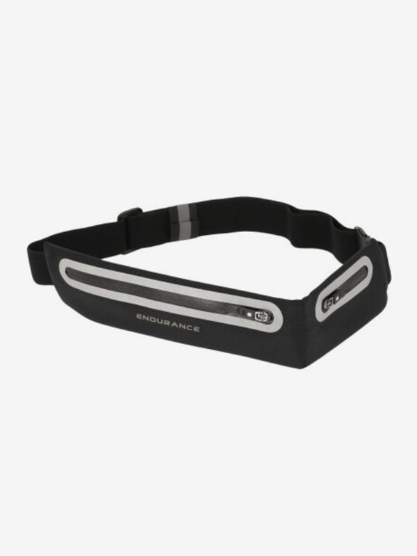 Endurance Endurance GORON Ruksak crna