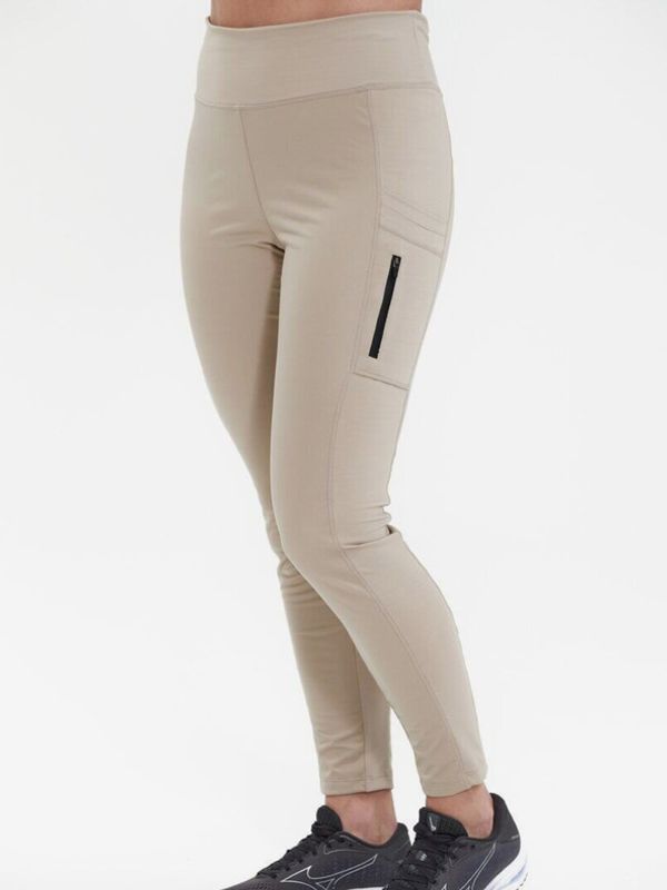 Endurance Endurance Janney W Hlače bež