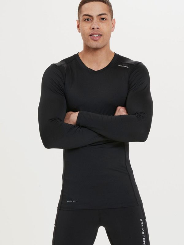 Endurance Endurance Power M Majica crna