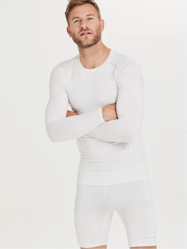 Endurance Endurance POWER Majica bijela