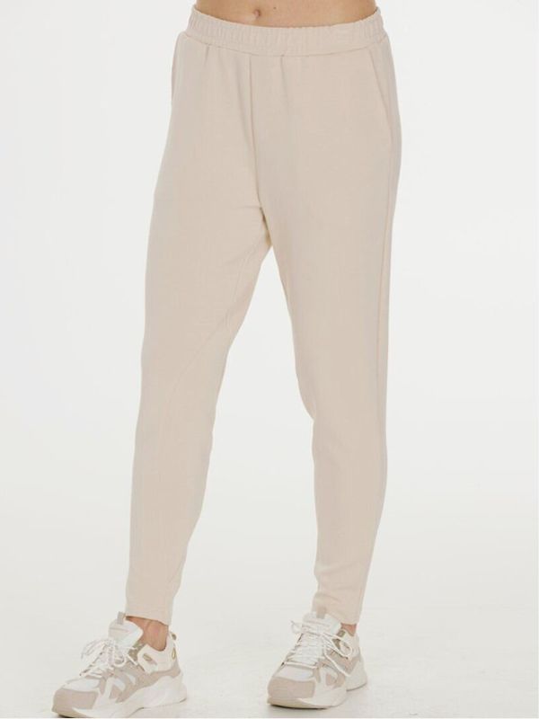 Endurance Endurance Timmia Donji dio trenirke crna