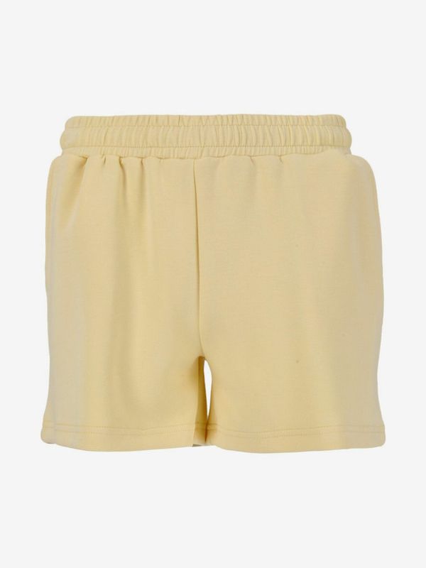 Endurance Endurance Timmia Jr. Sweat Dječje kratke hlačice crna