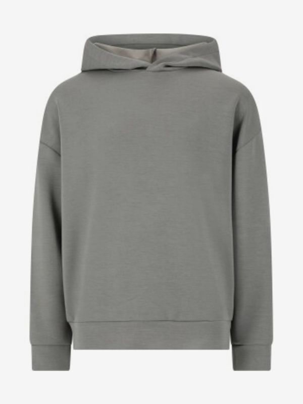 Endurance Endurance TIMMIA Trenirka (gornji dio) dječja siva