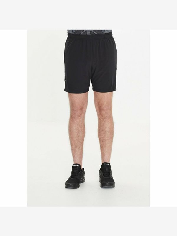 Endurance Endurance Vanclause Kratke hlače crna