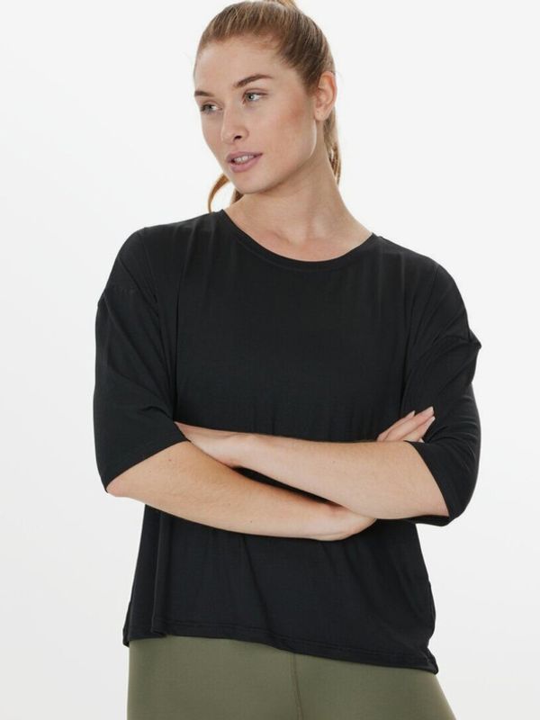 Endurance Endurance Yake W Majica crna