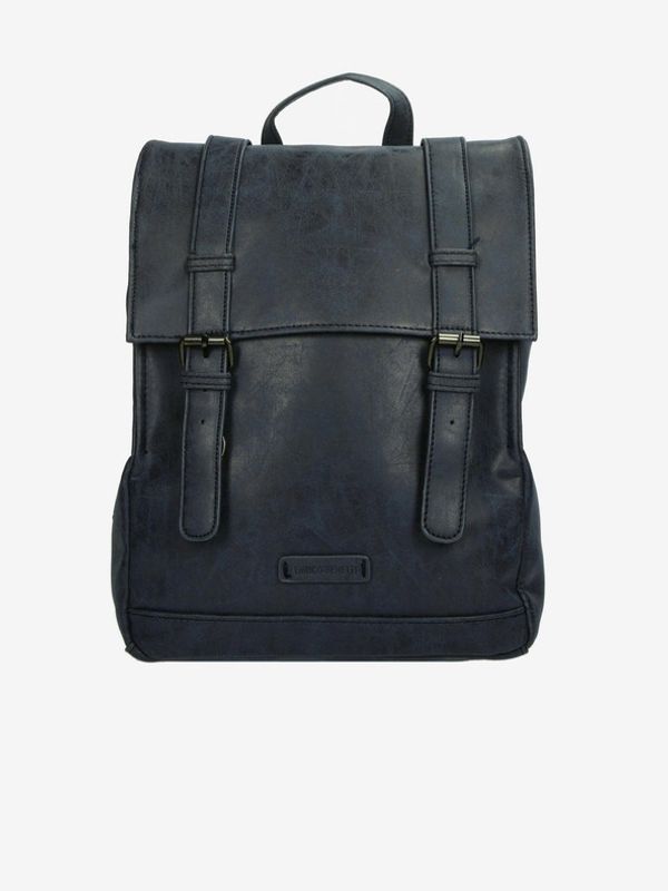 Enrico Benetti Enrico Benetti Amy 8 l Blue Ruksak plava