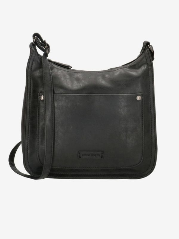 Enrico Benetti Enrico Benetti Bobbi 66520 Torba crna