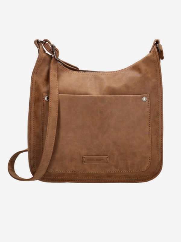 Enrico Benetti Enrico Benetti Bobbi 66520 Torba smeđa