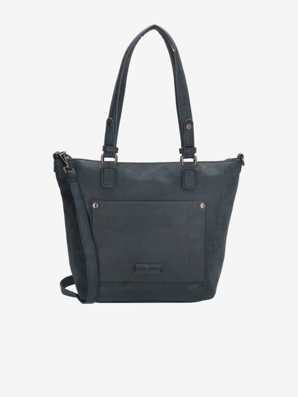 Enrico Benetti Enrico Benetti Bobbi 66522 Torba plava