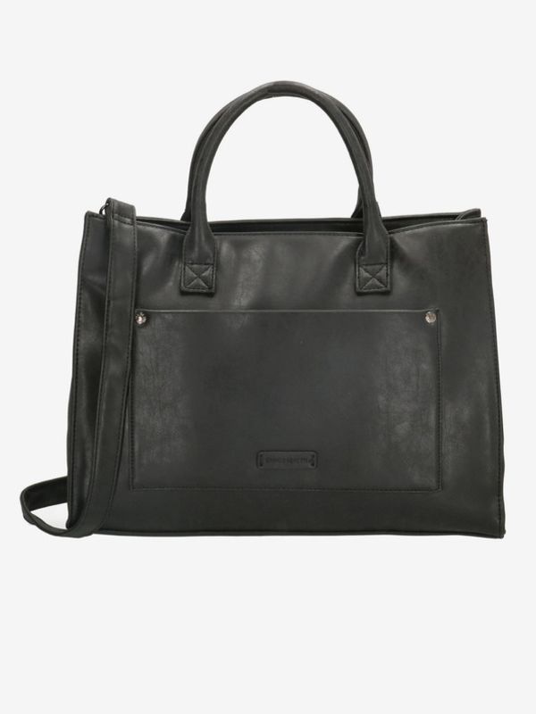 Enrico Benetti Enrico Benetti Bobbi 66523 Torba crna