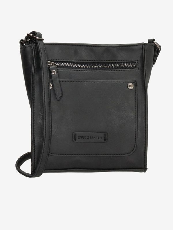 Enrico Benetti Enrico Benetti Bobbi 66591 Torba crna