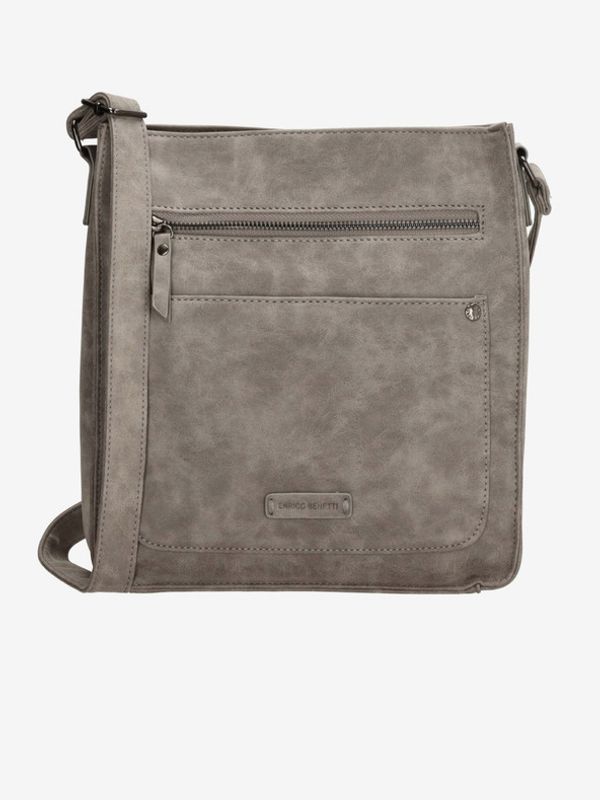 Enrico Benetti Enrico Benetti Bobbi 66592 Torba siva