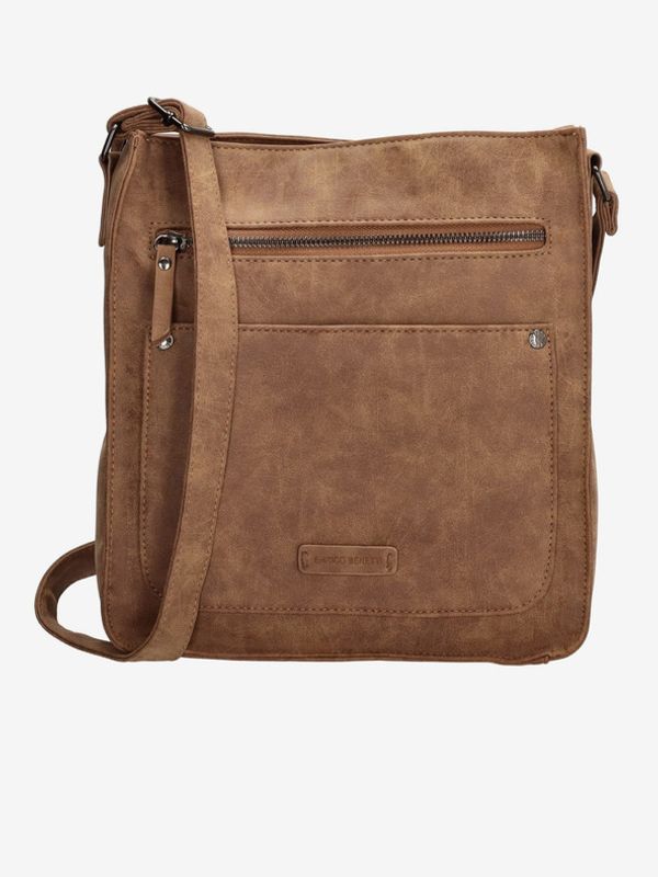 Enrico Benetti Enrico Benetti Bobbi 66592 Torba smeđa