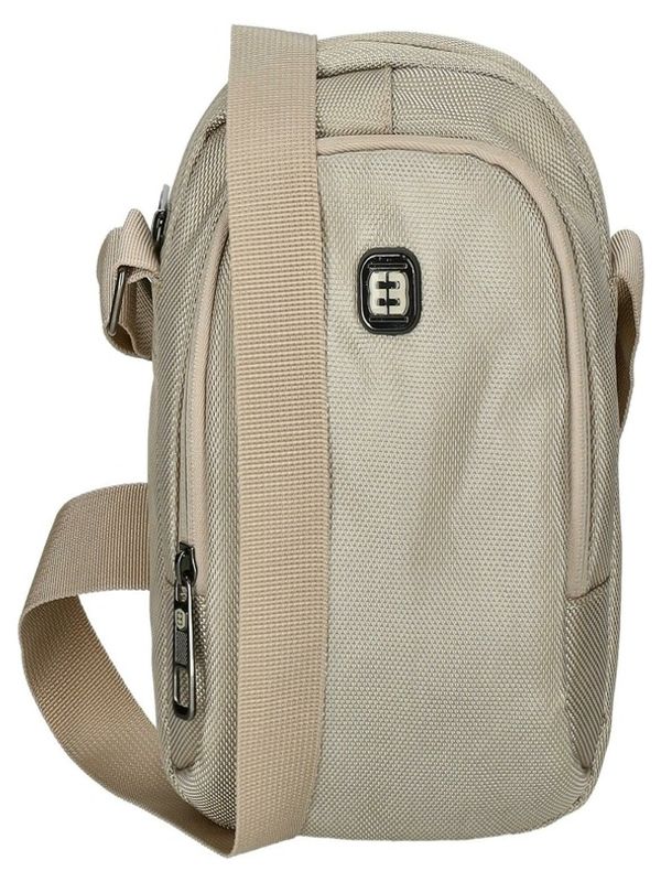 Enrico Benetti Enrico Benetti Cornell 47137 Torba bež