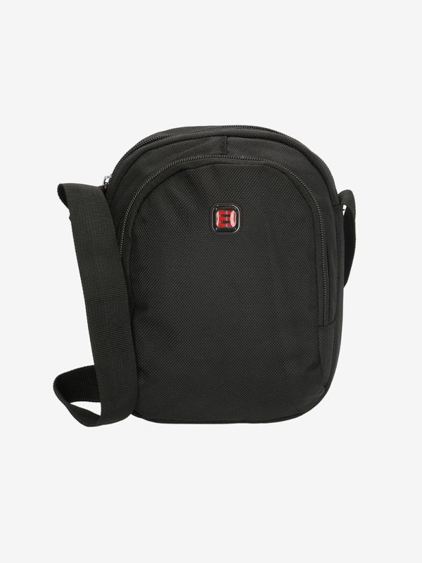 Enrico Benetti Enrico Benetti Cornell Crossbody Bag 1,5 l Torba crna