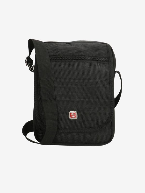 Enrico Benetti Enrico Benetti Cornell Crossbody Bag Torba crna