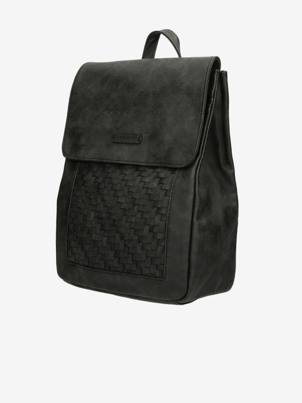 Enrico Benetti Enrico Benetti Dynthe Torba crna