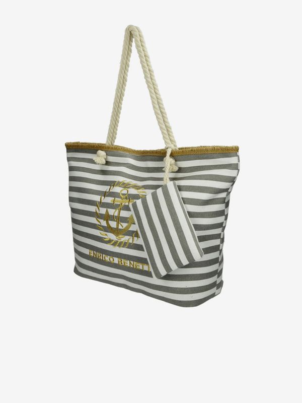 Enrico Benetti Enrico Benetti Florence 80009 Torba ljubičasta