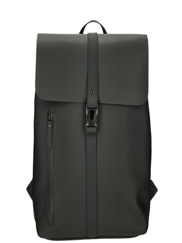 Enrico Benetti Enrico Benetti Glasgow 62150 Black Ruksak crna