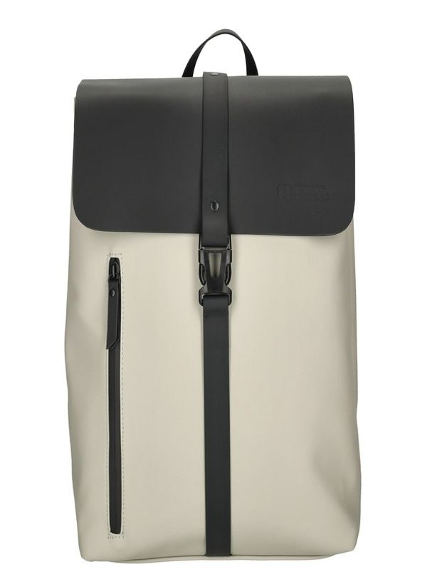 Enrico Benetti Enrico Benetti Glasgow 62150 Light Taupe Ruksak bijela