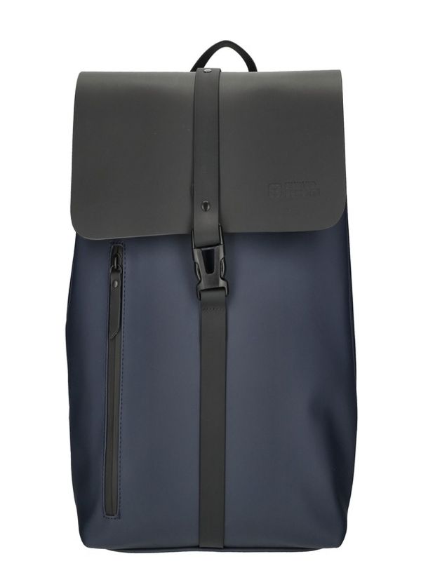 Enrico Benetti Enrico Benetti Glasgow 62150 Navy Ruksak plava