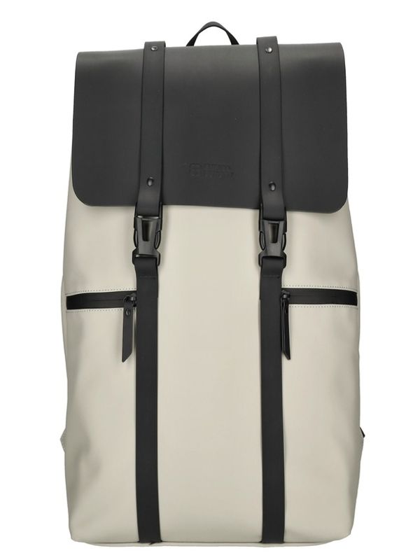 Enrico Benetti Enrico Benetti Glasgow 62153 Light Taupe Ruksak bijela