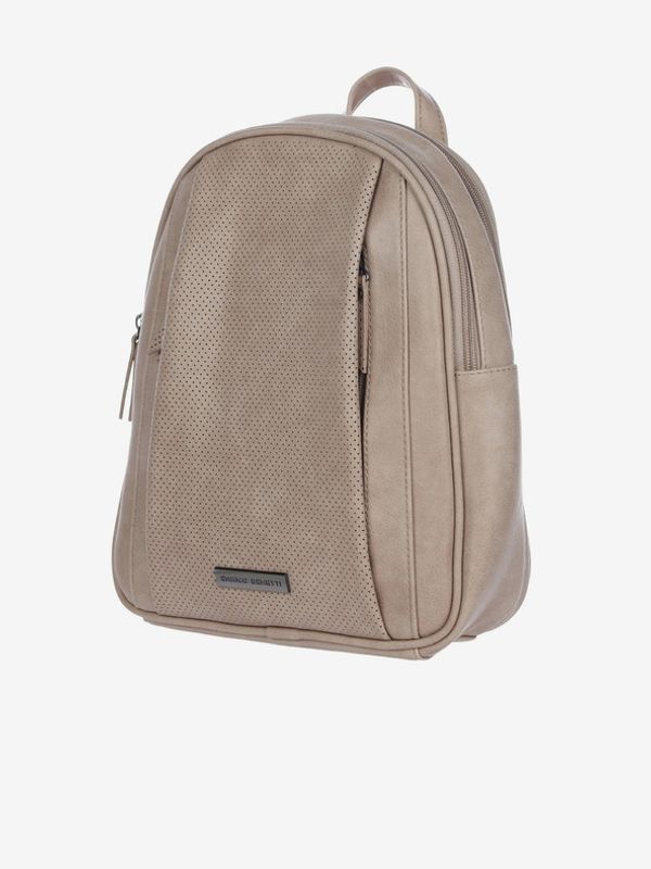 Enrico Benetti Enrico Benetti Lisa 66677 Taupe Ruksak bež