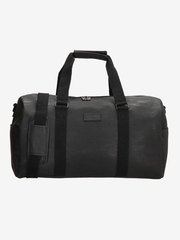 Enrico Benetti Enrico Benetti Rotterdam Sport Bag Torba crna