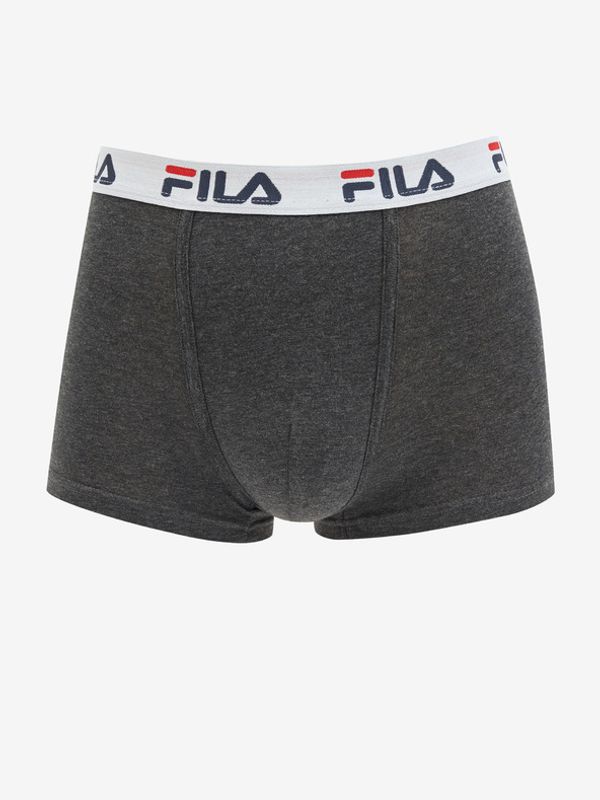 FILA FILA Bokserice siva