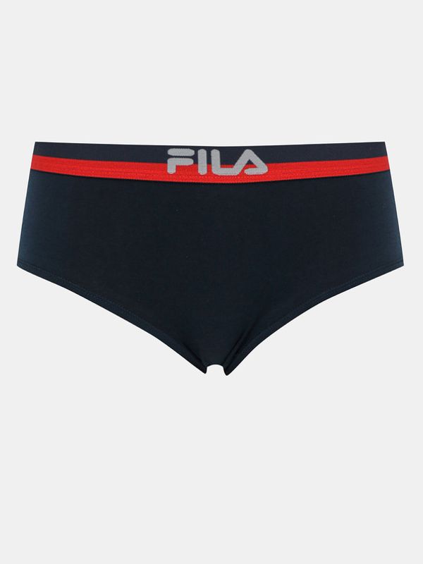 FILA FILA Gaćice plava