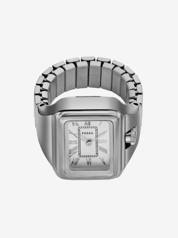 Fossil Fossil Blue Satovi srebrna